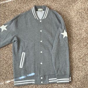 Crosby & Howard Jacket